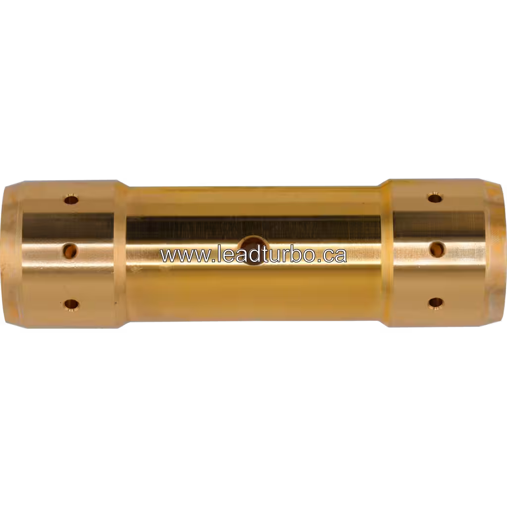 Palier Journalier 6506-21-0110 pour Turbo KTR90-332E Komatsu PC400-7 front view