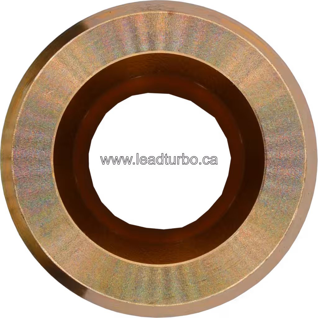 Palier Journalier 6506-21-0110 pour Turbo KTR90-332E Komatsu PC400-7 top view