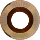 Palier Journalier 6506-21-0110 pour Turbo KTR90-332E Komatsu PC400-7 thumbnail 3