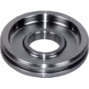 Placa Traseira J96 6505-67-5030 BP - Reposição de Turbocompressor thumbnail 2