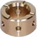 Rodamiento de Journal 17202-17040 JB para Turbo CT12B Toyota LandCruiser 1HDT