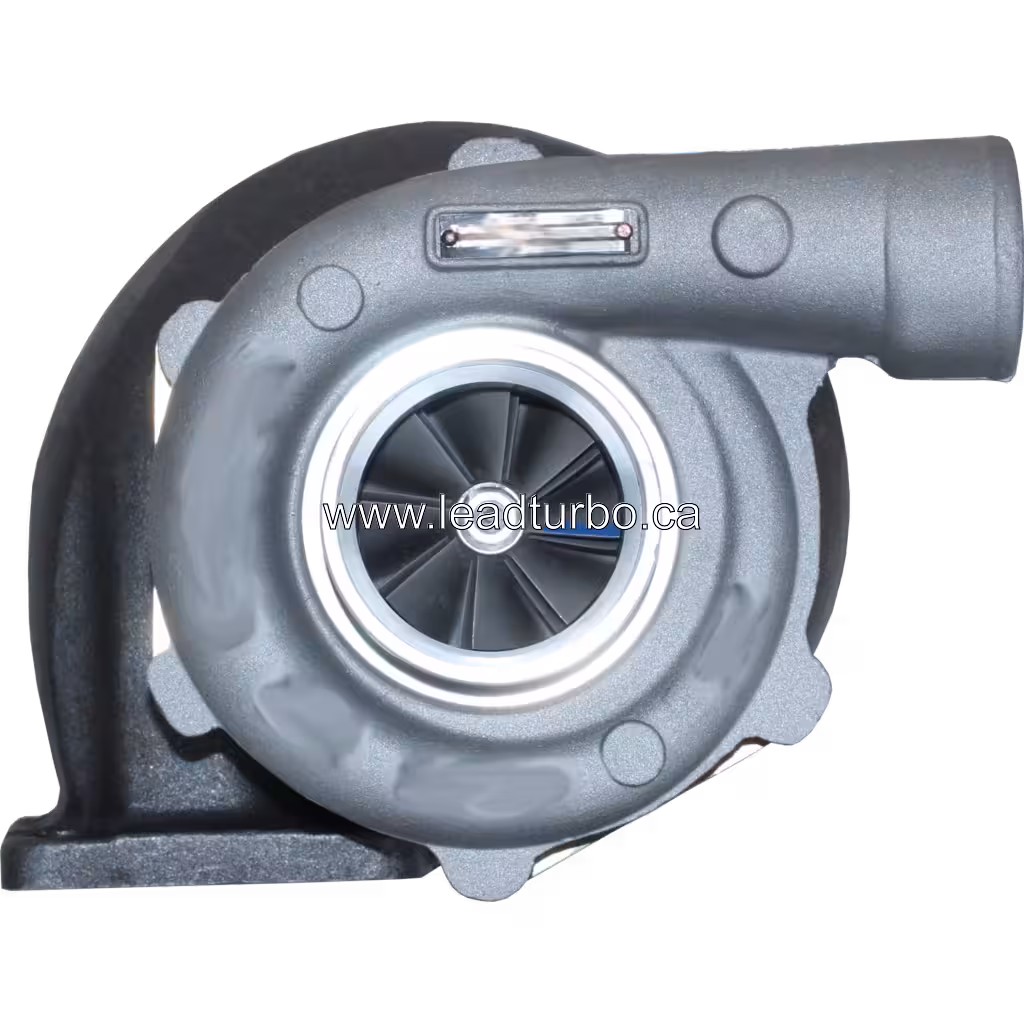 Turbo 5000790860 embalagem e detalhes