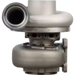 Turbo 6505-52-5540 KTR110G-K75B para Komatsu SA6D170E-2A-D