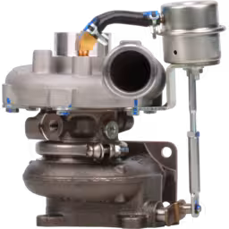 Turbo HP55K 1118010-FJ31 para JAC Truck Motor HFC4DA1-1