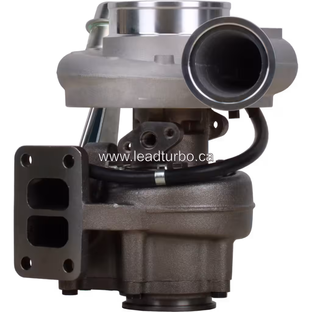 Turbo HX35W 3534923-R para Cummins 6BT