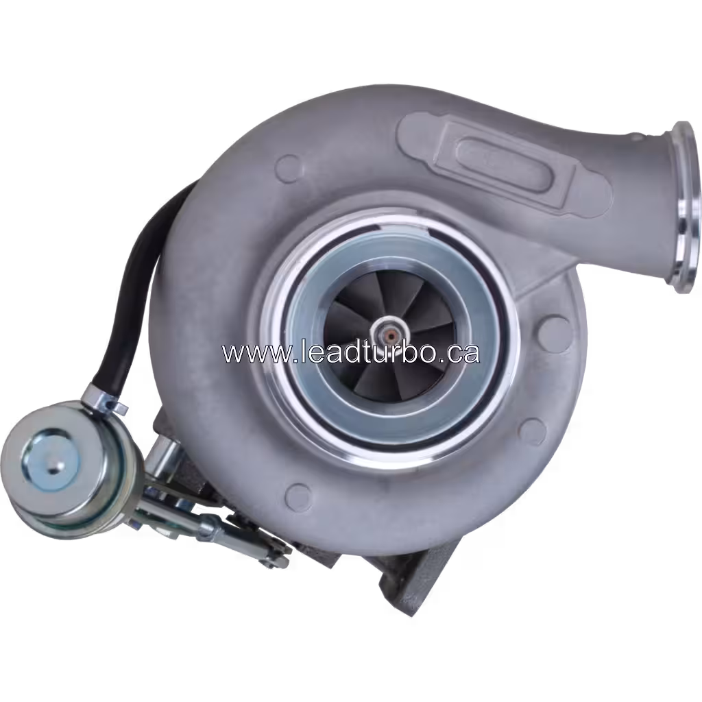 Turbo HX35W LeadTurbo embalagem