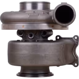 Turbo HX83 4956104 para Cummins QSK19 700HP