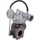 Turbo TD04-12T 49177-03142 para Kubota V3300-T y Bobcat