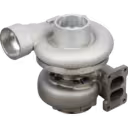 Turbocharger 6505-52-5540 KTR110G-K75B para Komatsu SA6D170E-2A-D