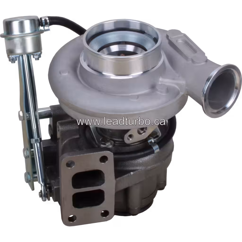 Turbocharger aftermarket para Ford L-Series y Freightliner