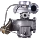 Turbocharger de reposição para motor Weichai WD615 87