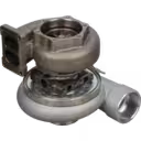 Turbocompresor reemplazo para motor Komatsu SDA12V140E