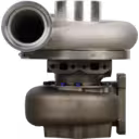 Turbocompresor 6505-55-5260 KTR110G-H44E para Komatsu D475A-5