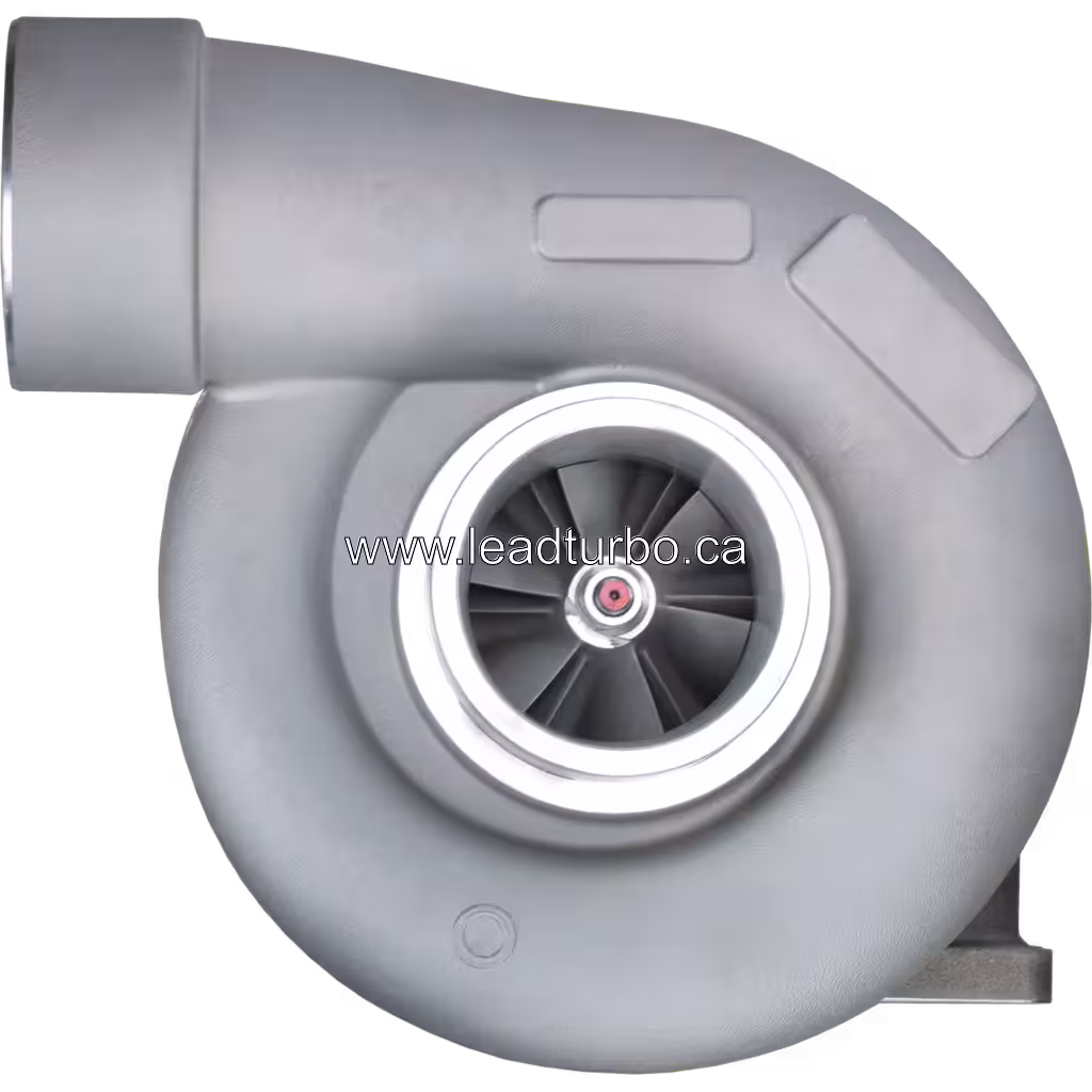 Embalaje del turbocompresor 6505-55-5260 peso 25.2 kg