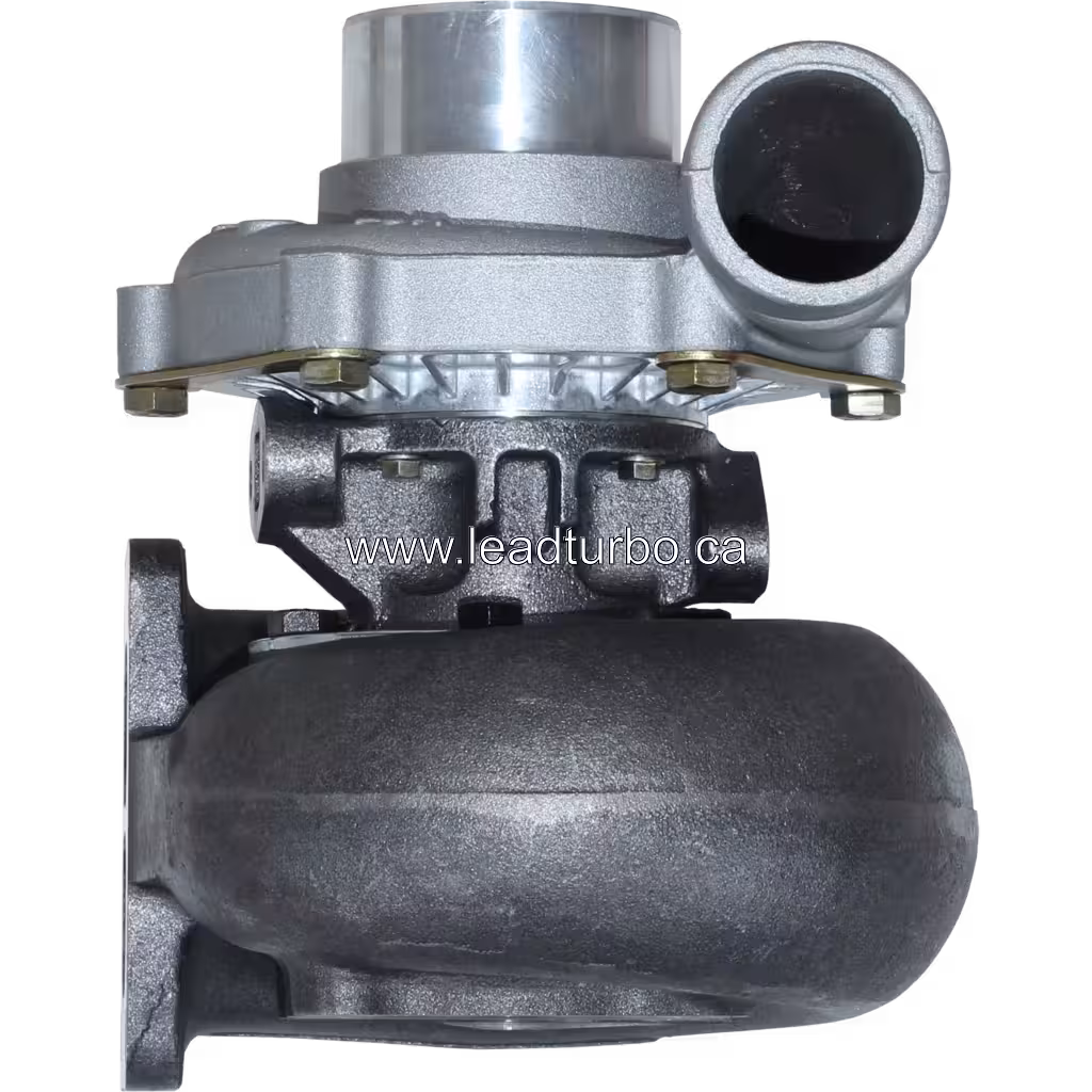 Turbocompresor 409200-14 TO4B39 para Renault CS 300T