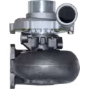Turbocompresor 409200-14 TO4B39 para Renault CS 300T