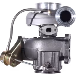Turbocompresor de Reemplazo para Weichai WD615 87 y Sinotruk HOWO