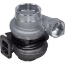 Turbocompresseur de remplacement 465622-0002 TL8106 pour CAT 3408 et 322D