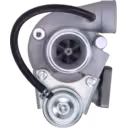 Turbocompresseur TD04-12T emballage et poids