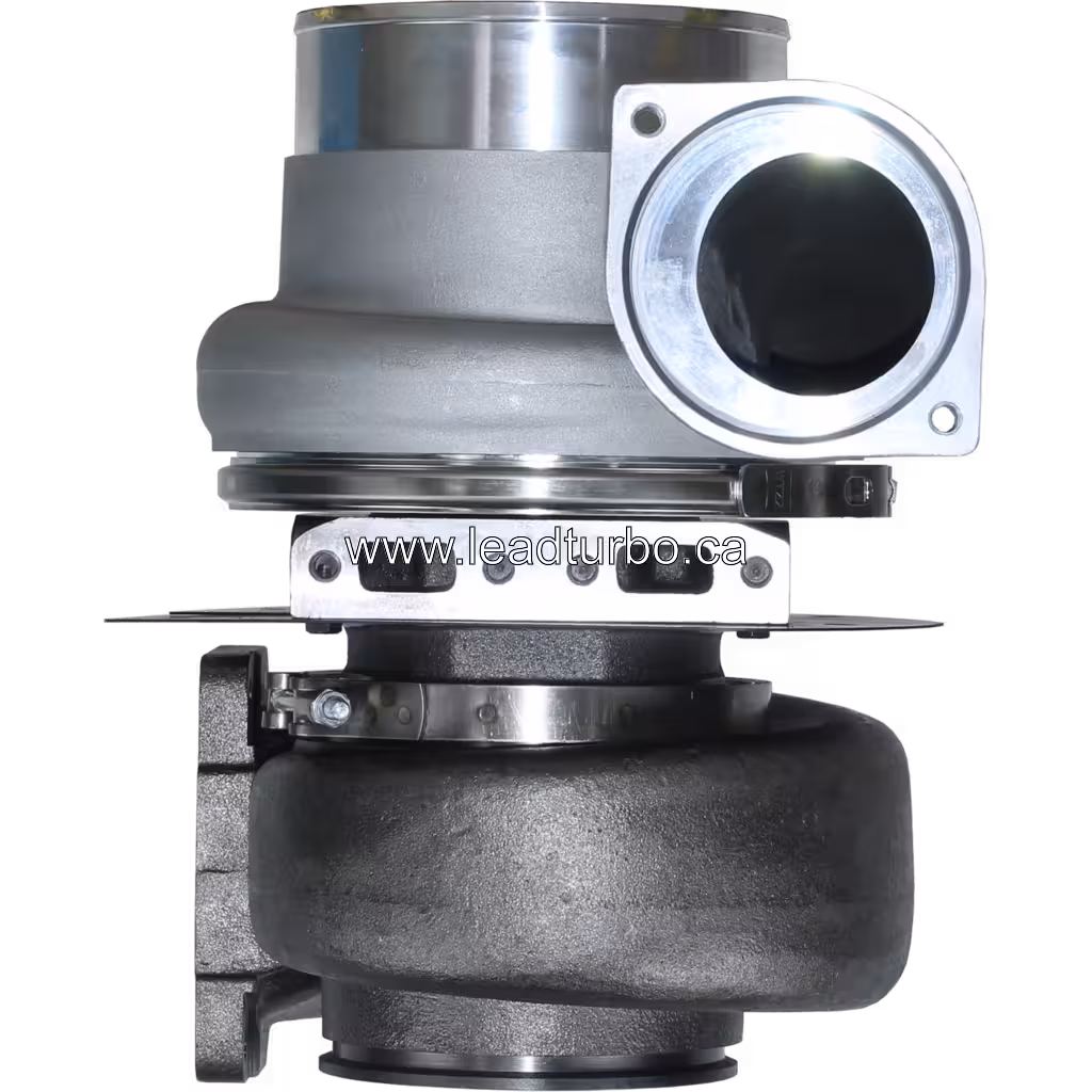 Turbocompresseur de remplacement pour moteur CAT 3408