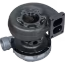 Unidade de turbocompressor aftermarket Scania