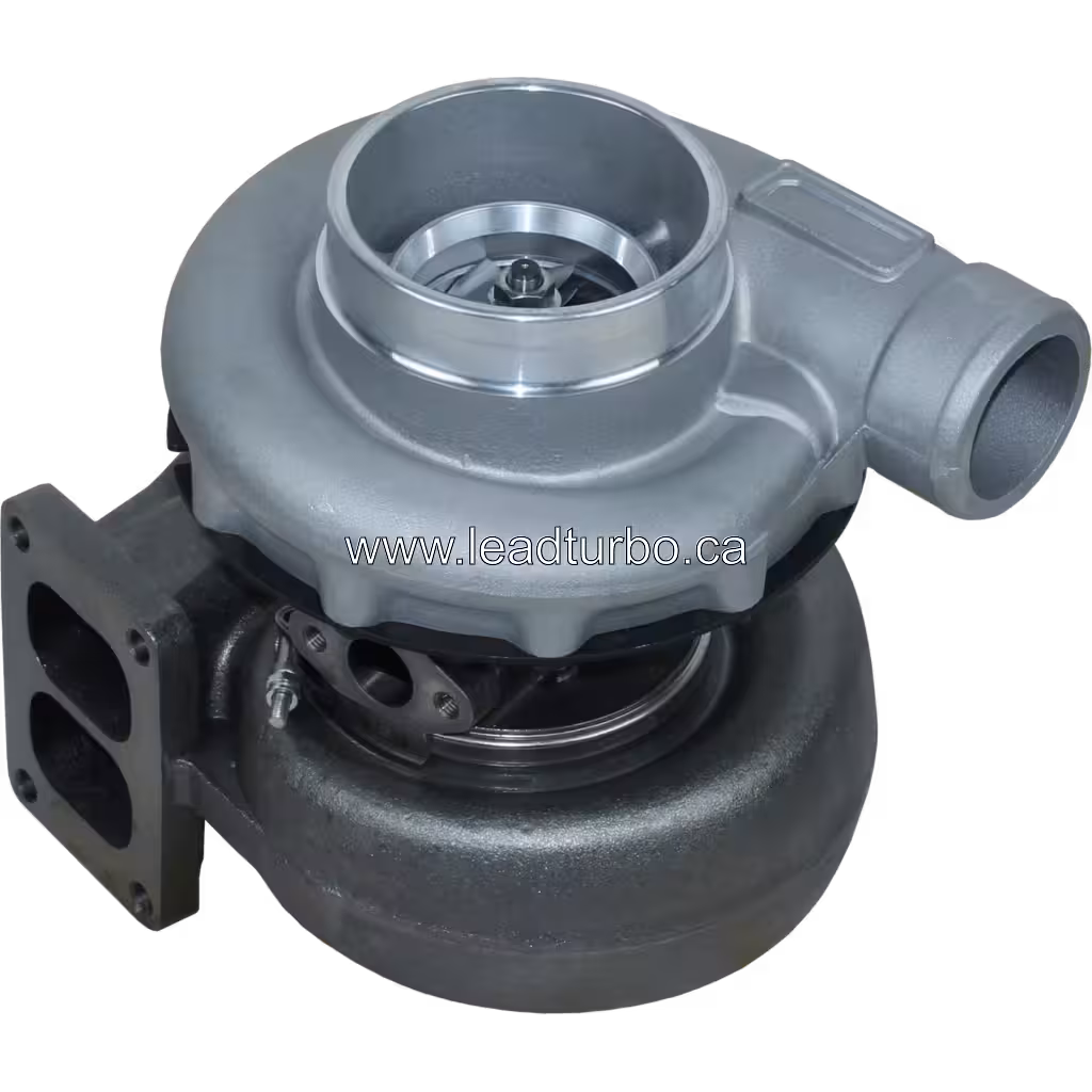 Turbocompressor para Scania 143 Truck e geradores