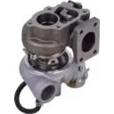 TD04-12T Turbolader mit OEM Referenz 1C04017014