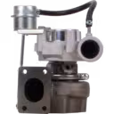 Turbolader 49177-03142 TD04-12T für Kubota V3300-T