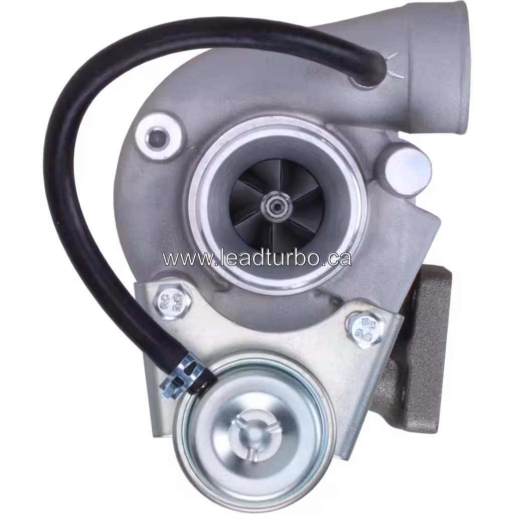 Kubota V3300-T Turbolader Assembly 49177-03142