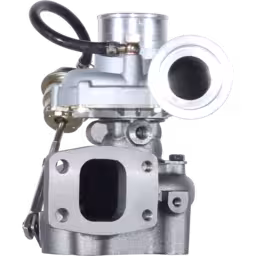 Turbolader 53169887024 K16-2470GYCAA für Mercedes-Benz OM904LA-E2