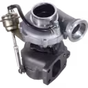K16-2470GYCAA Turbolader Vorderansicht