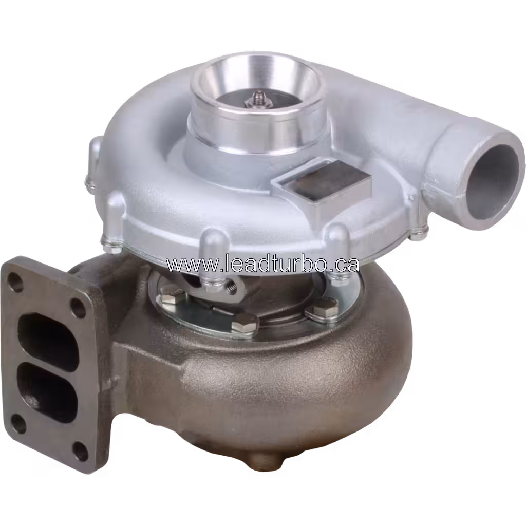 Ersatz-Turbolader 51091007183 für Doosan DX300