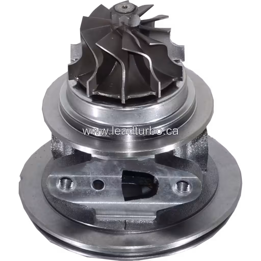 Toyota 2L-T Turbolader Core OEM Ref 17202-54066
