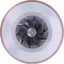 Turbolader Core CT20 für Toyota Hi-Ace 2L-T (17201-54060) thumbnail 4
