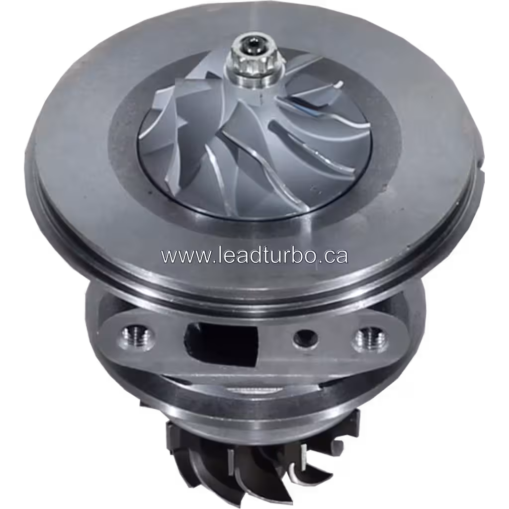 Turbolader Kern Ersatz 17201-54060