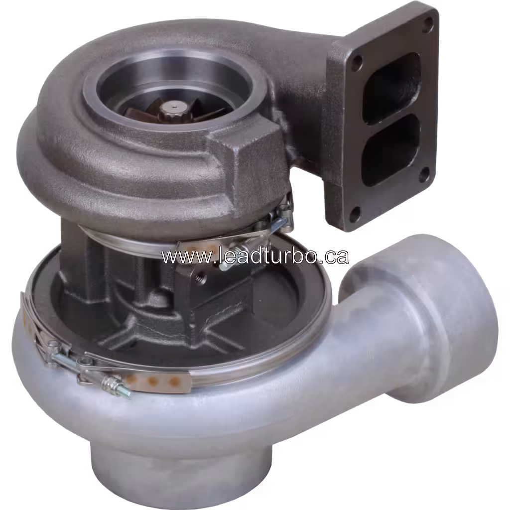 Aftermarket Turbolader für CAT Baumaschinen
