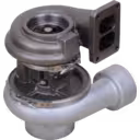 Aftermarket Turbolader für CAT Baumaschinen