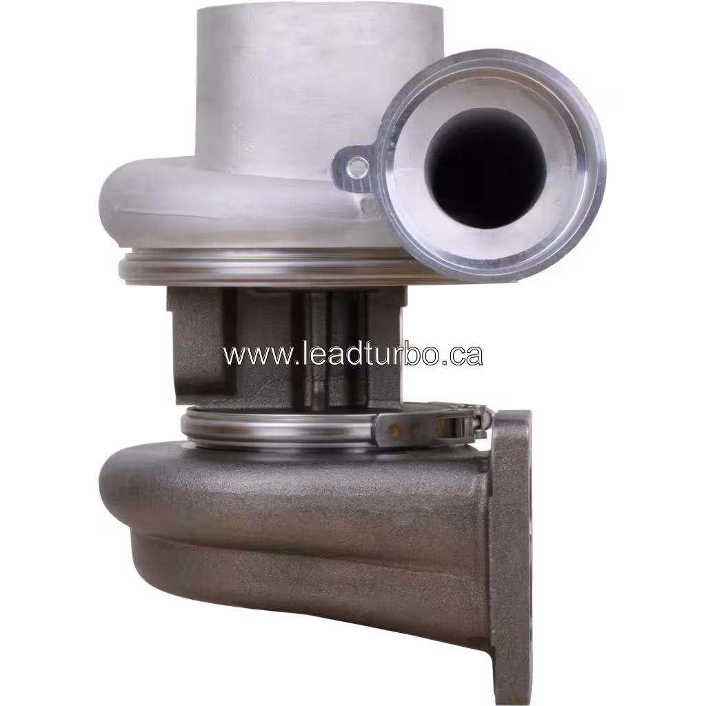 Turbolader Ersatz für CAT D7G 3306T