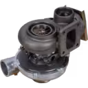 Turbolader Kern für Isuzu Baumaschinen