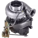 Turbolader Ersatz für Weichai WD615 87 und Sinotruk HOWO