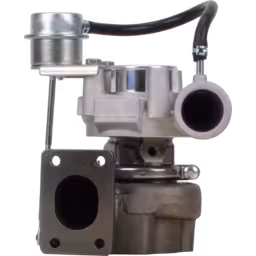 Turbosprężarka 49177-03142 TD04-12T zamiennik do Kubota V3300-T