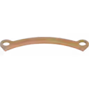 V-band de turbo 5327-109-5810 pour Mercedes-Benz OM502LA thumbnail 1