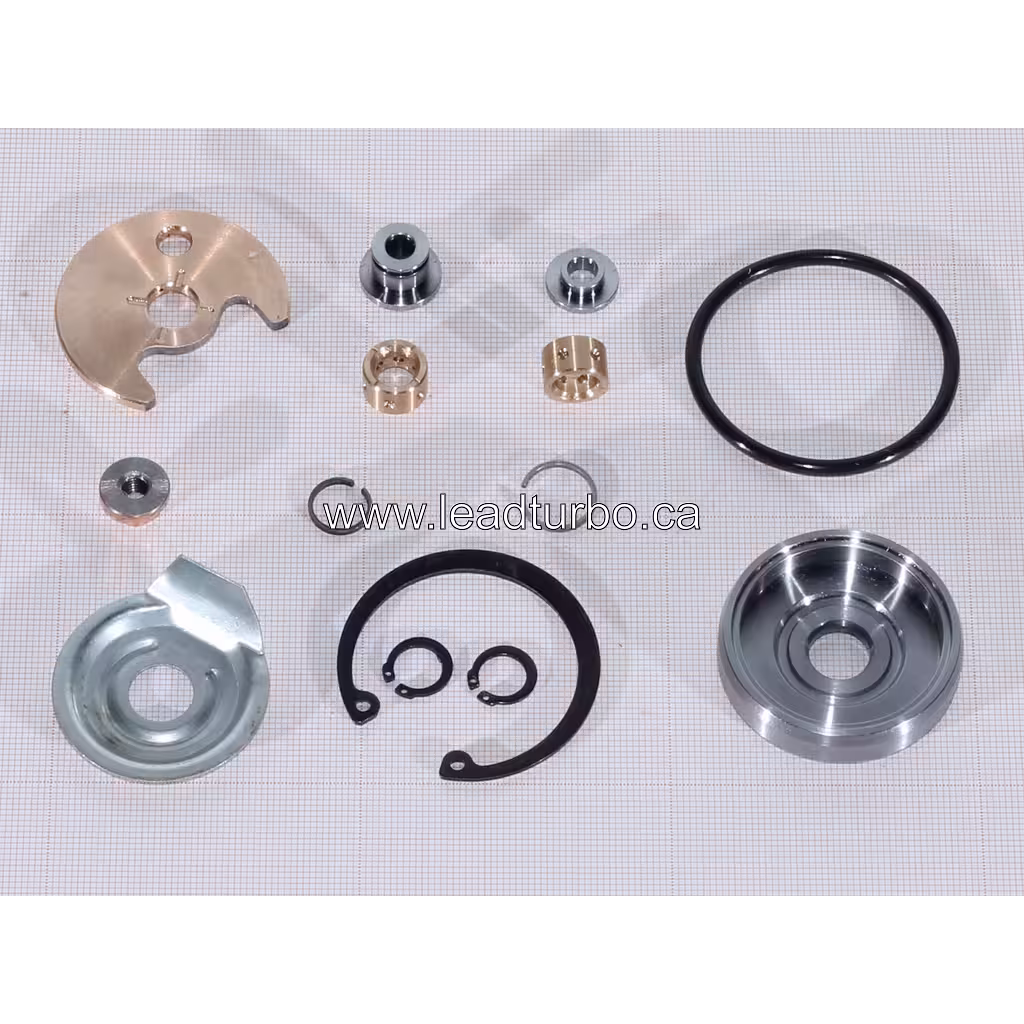 FOR VB410099 RK RHF3 turbo repair kit components