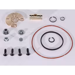Zestaw naprawczy 709836-0004 RK do turbosprężarki J96