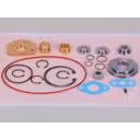 Zestaw naprawczy turbosprężarki do Volvo Penta D16