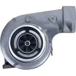 Турбокомпресор 132-3649 BTG7508 для CAT 3406E 550HP