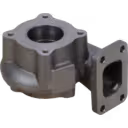 Корпус турбіни 318271 S100 для Deutz BF4M2012C: заміна