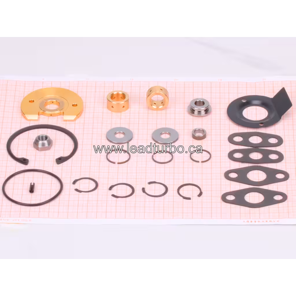 318409 Reparaturkit für Turbolader S4DS025
