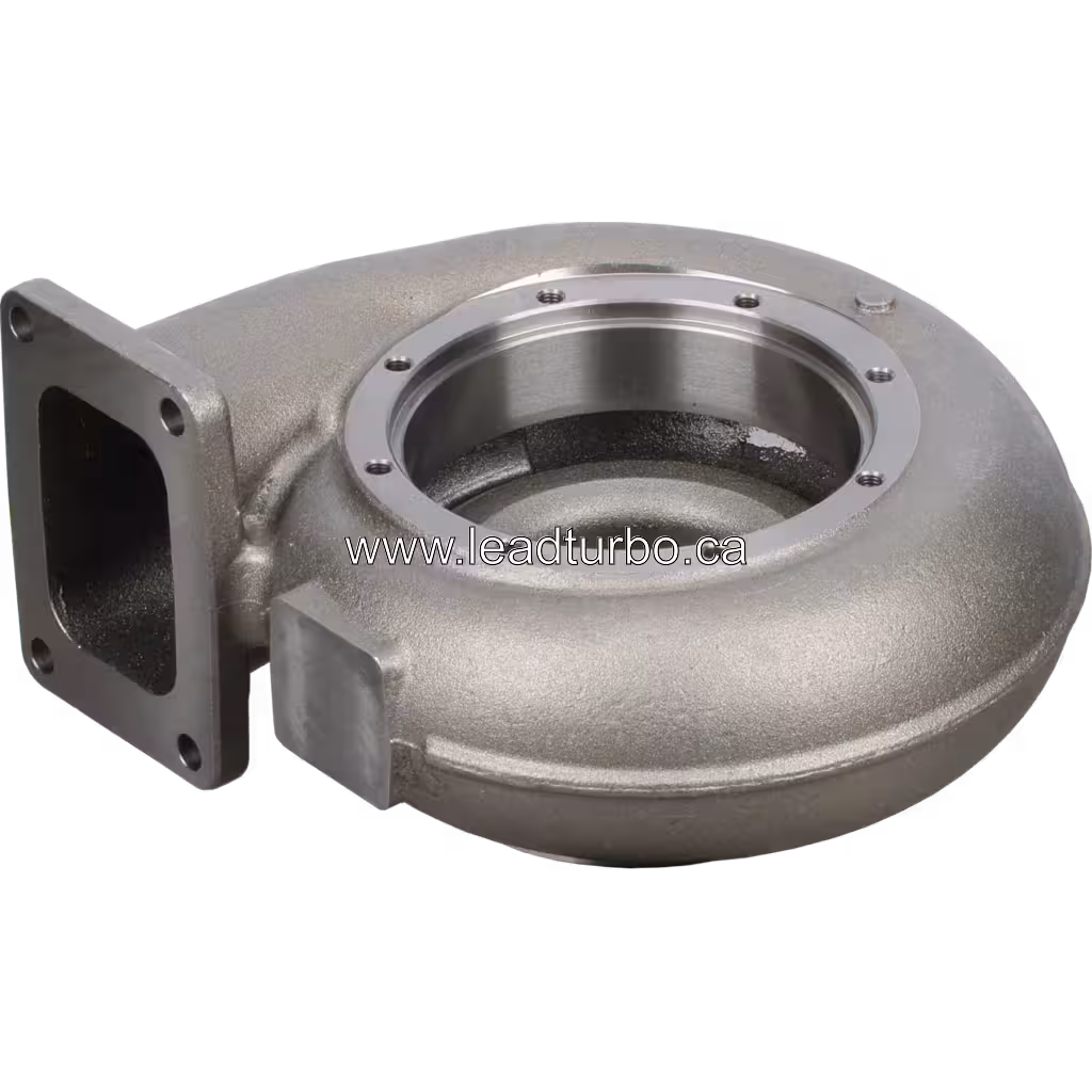 Componente de turbocompressor Cummins PowerGen