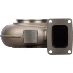 Carcasa de Turbina HX83 3539964-CAST-7 para Cummins QSK60 G7